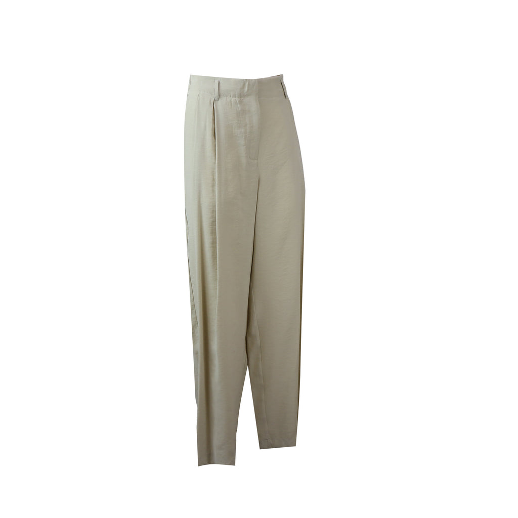 PANTALONE SABBIA