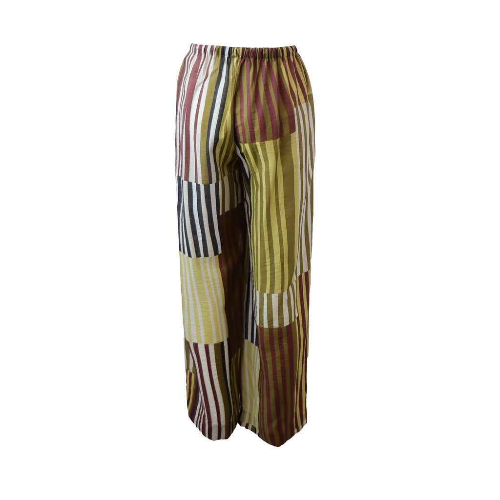 PANTALONE MULTICOLOR