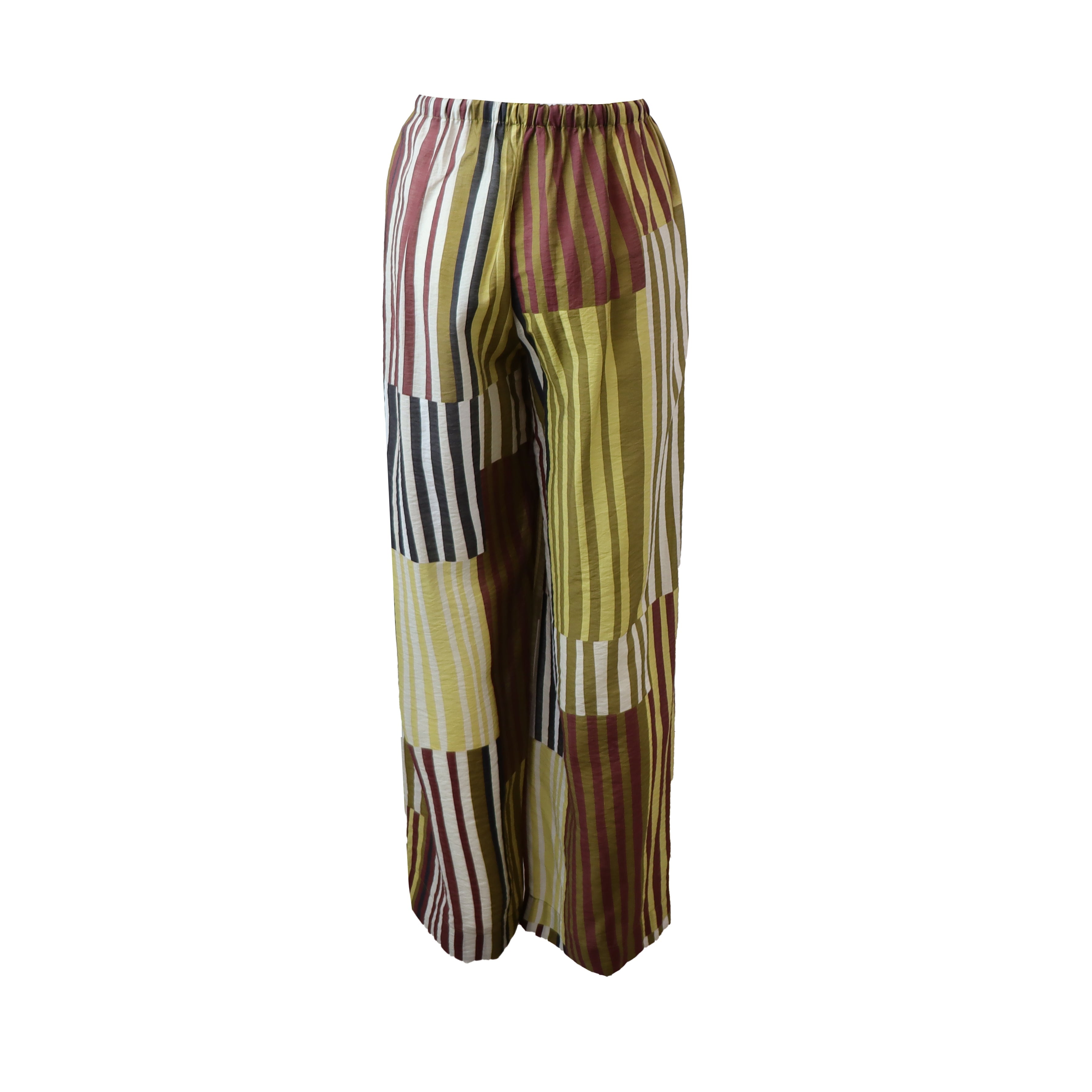 PANTALONE MULTICOLOR