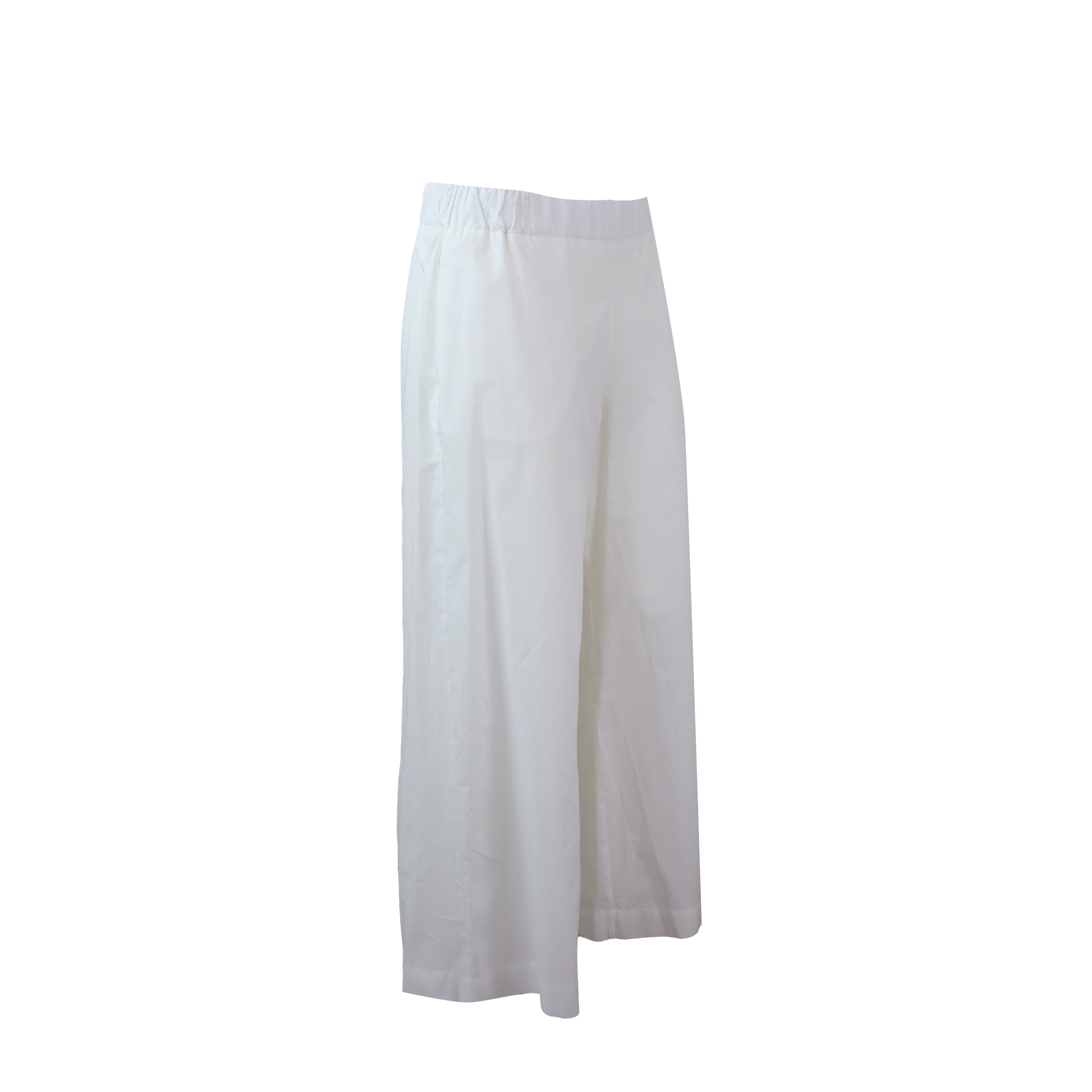 PANTALONE BIANCO
