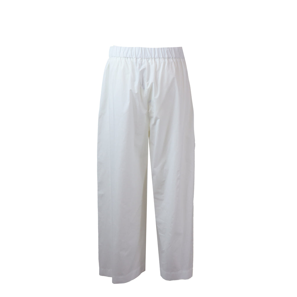 PANTALONE BIANCO