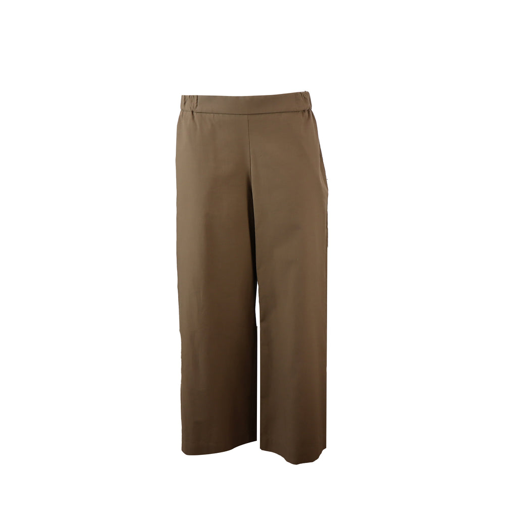 PANTALONE MARRONE
