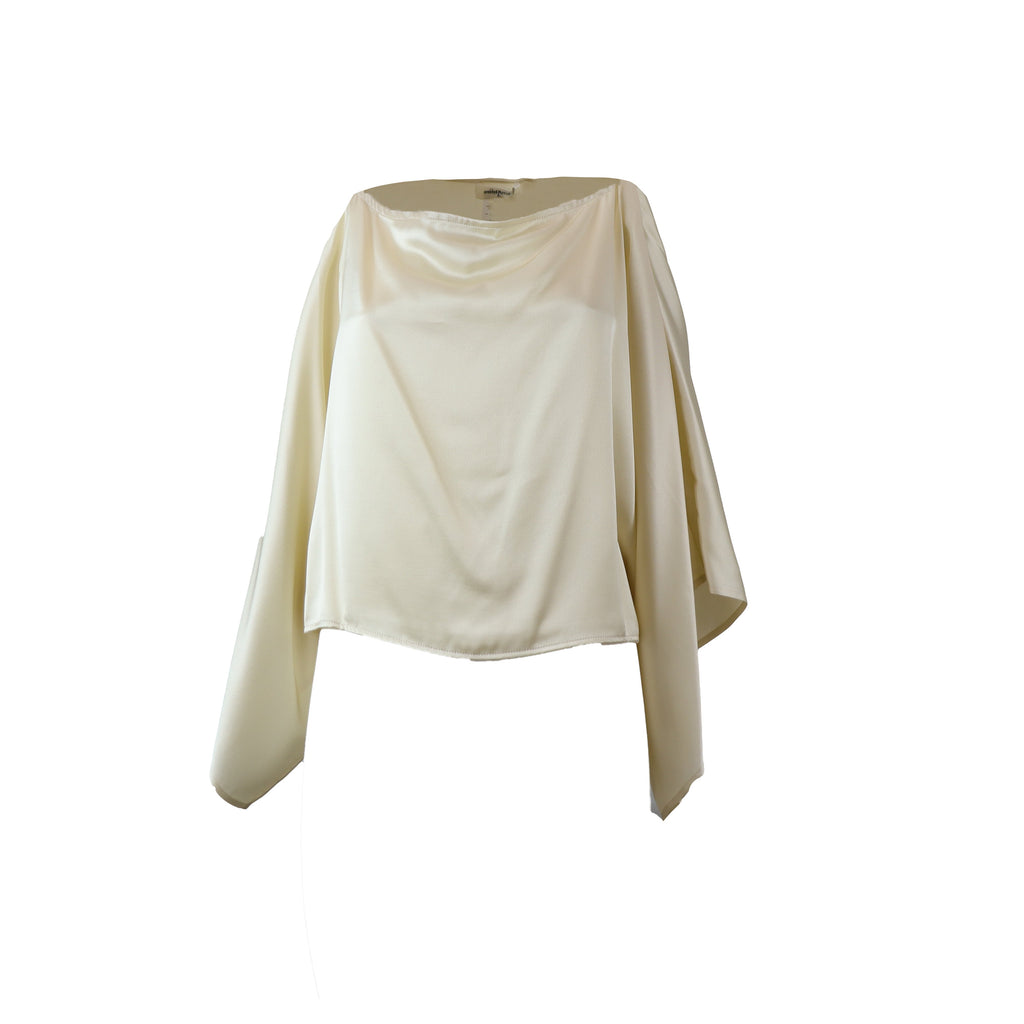 MAGLIA LATTE