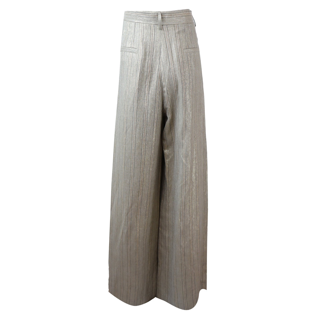 PANTALONE SABBIA