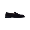 MOCASSINO BLU