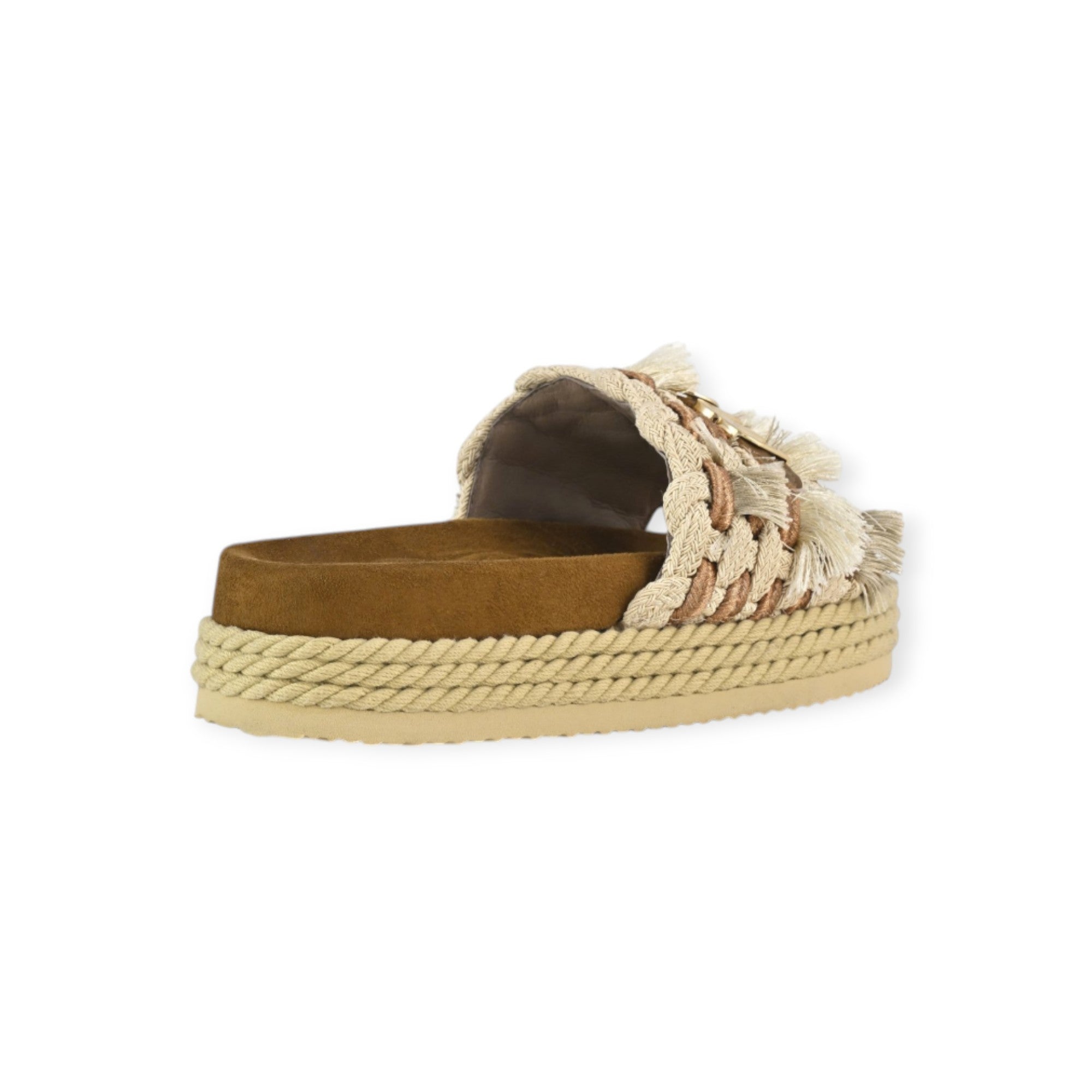 SANDALO BEIGE