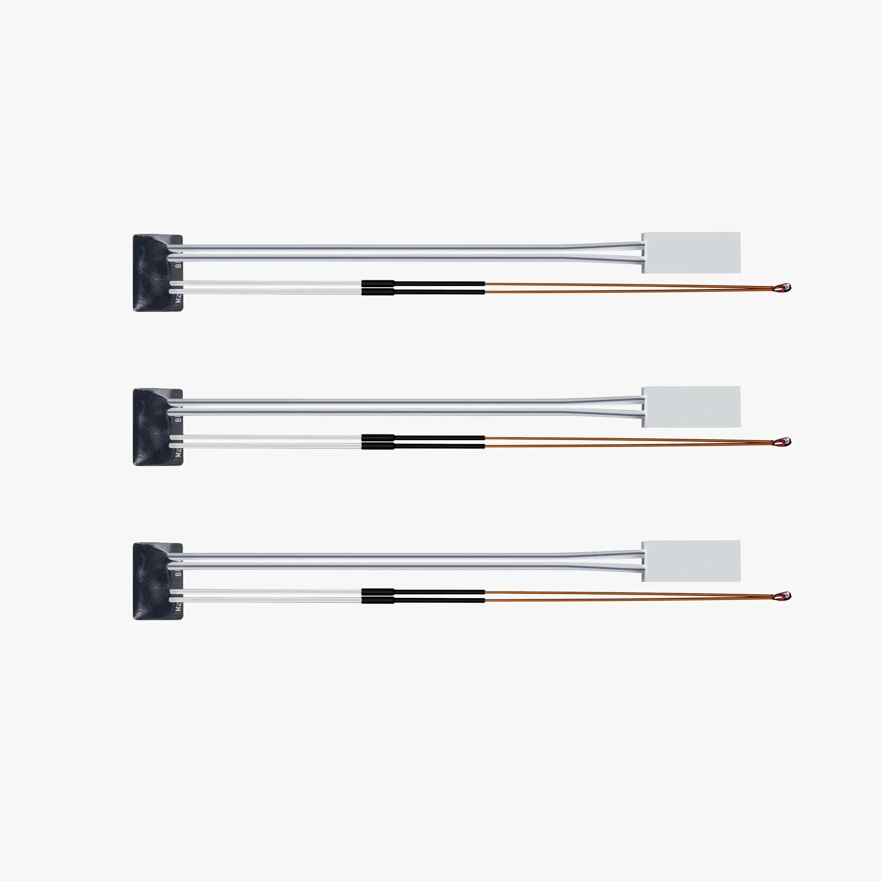 Bambu Lab Ceramic Heater & Thermistor - P1 Series FAH001-CT