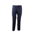 PANTALONE BRAD BLU
