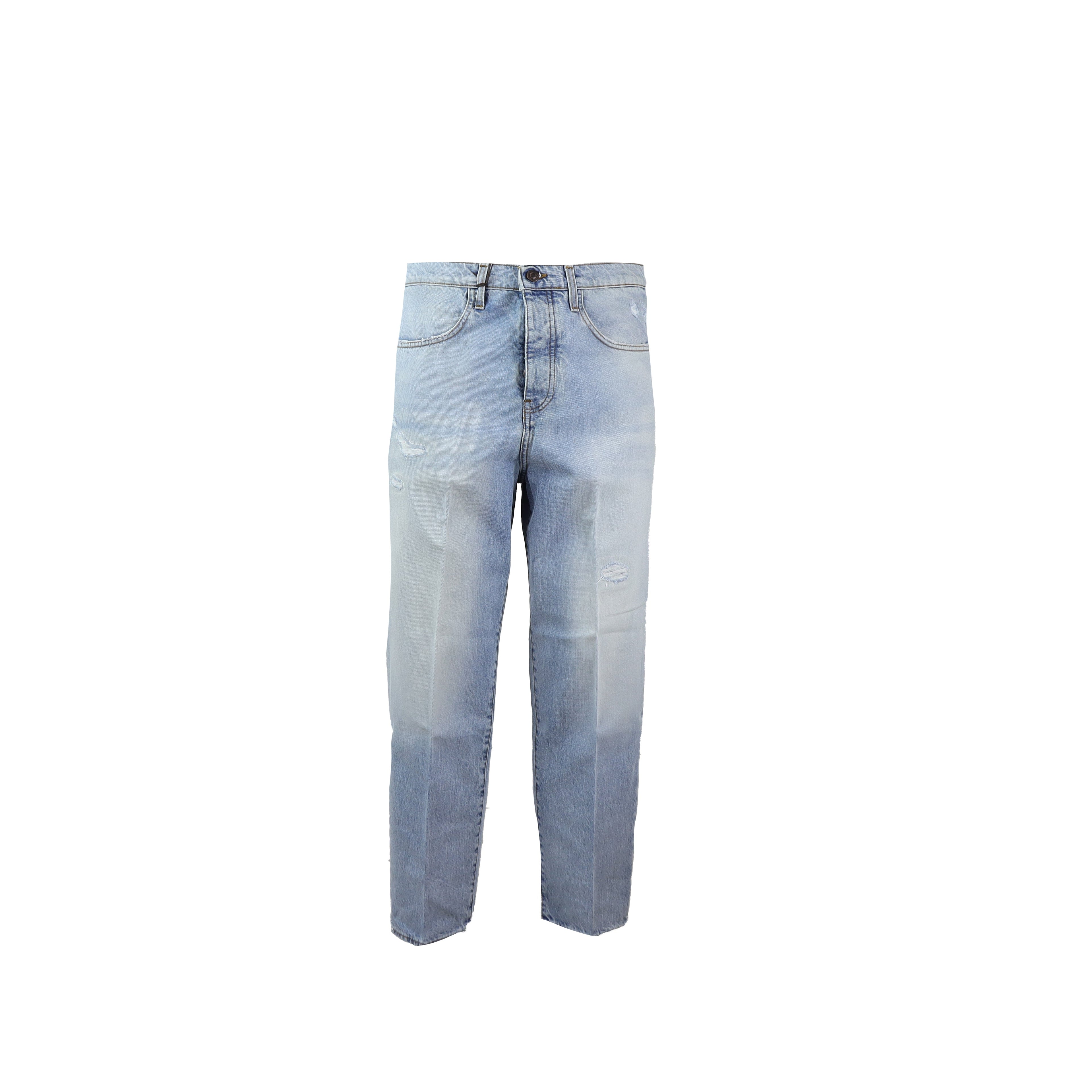 JEANS OSAKA CHIARO