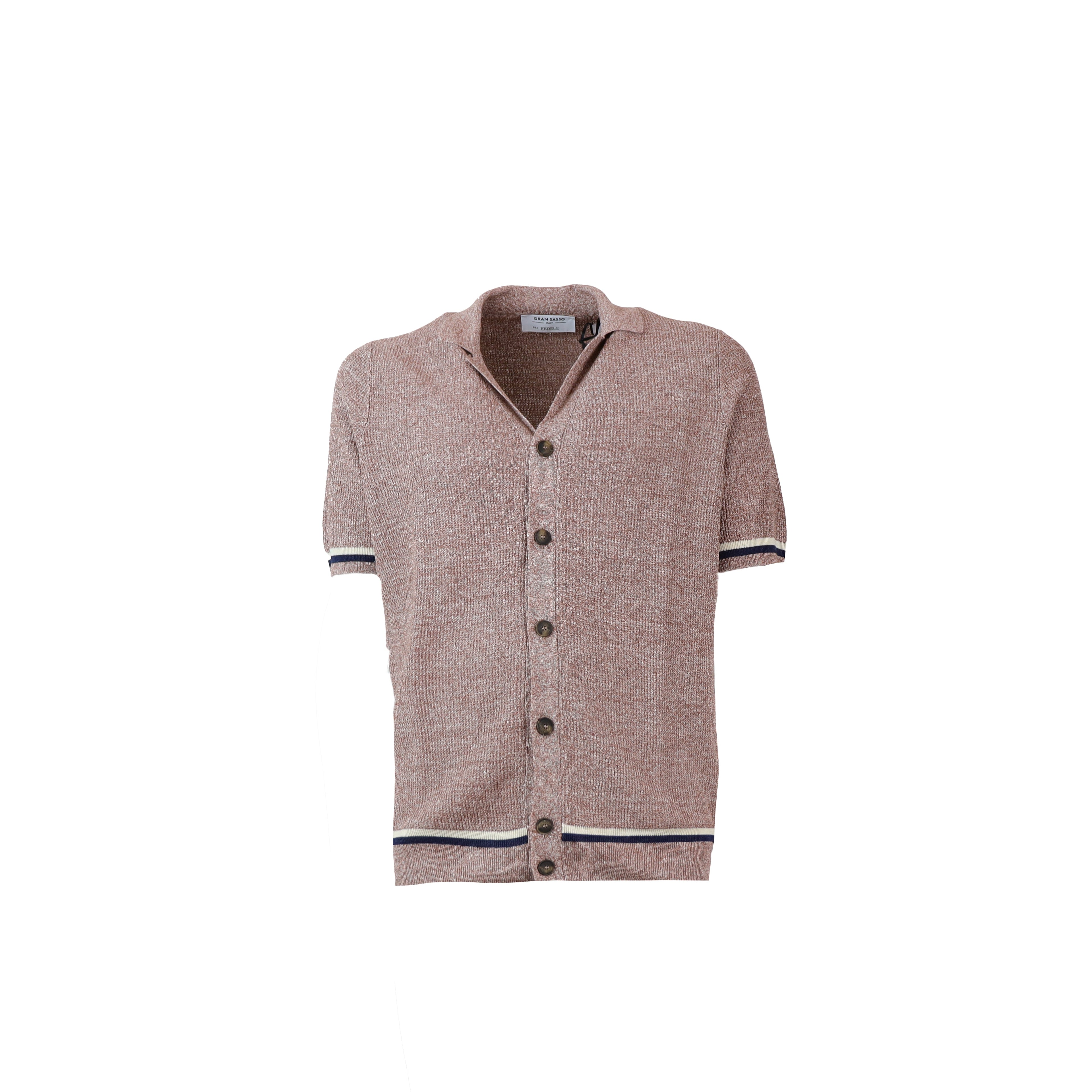 MAGLIA ROSA