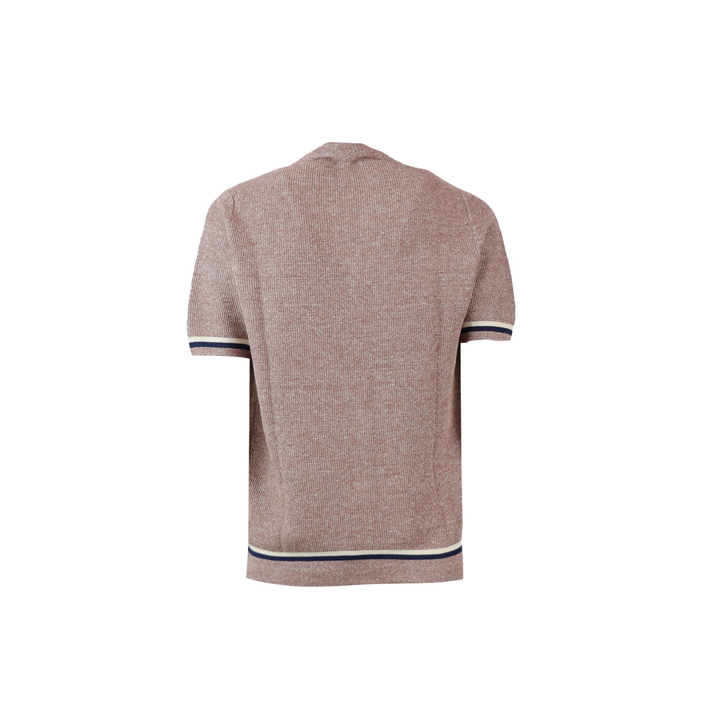 MAGLIA ROSA