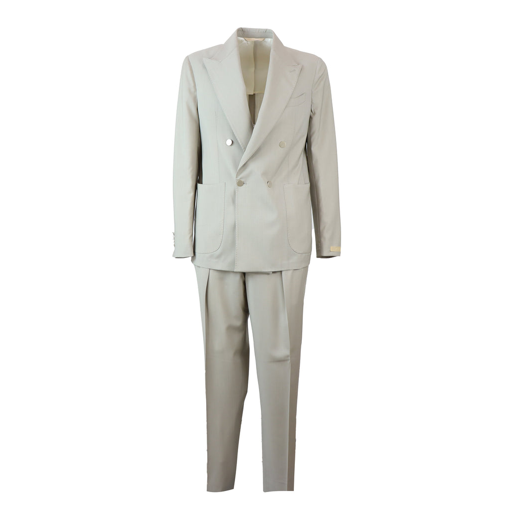 ABITO BOLGHERI BEIGE