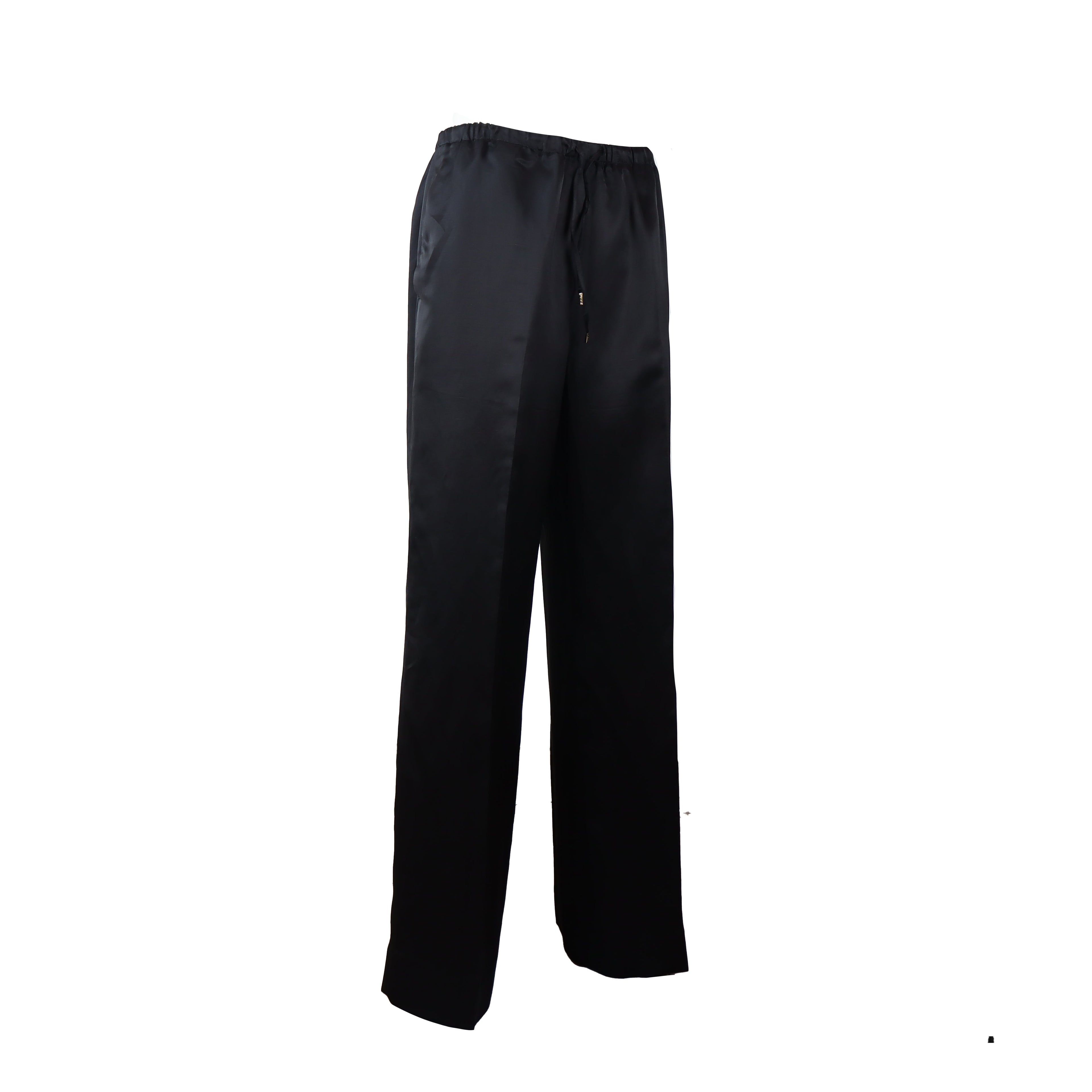 PANTALONE IRIS NERO