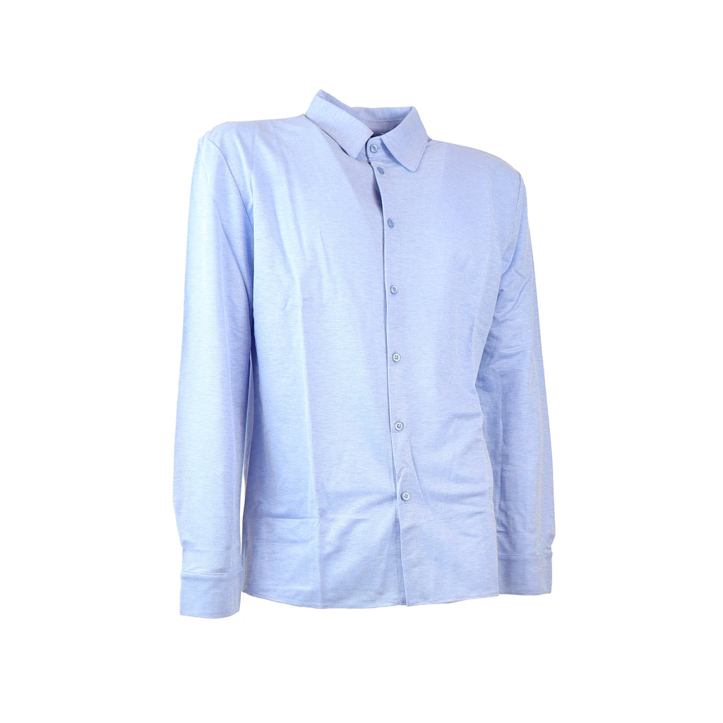 CAMICIA AZZURRA