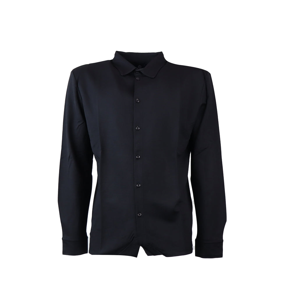 CAMICIA NERA
