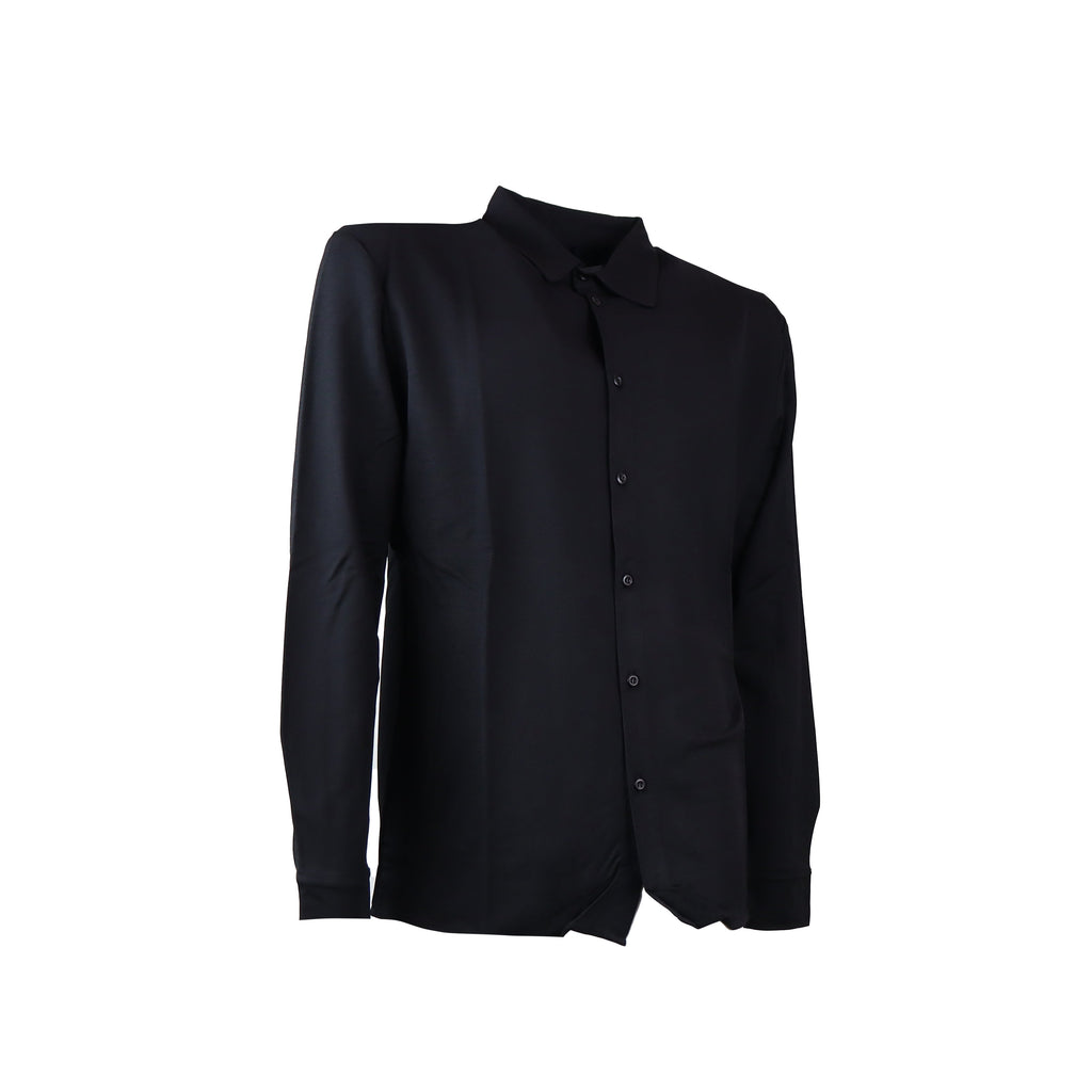 CAMICIA NERA