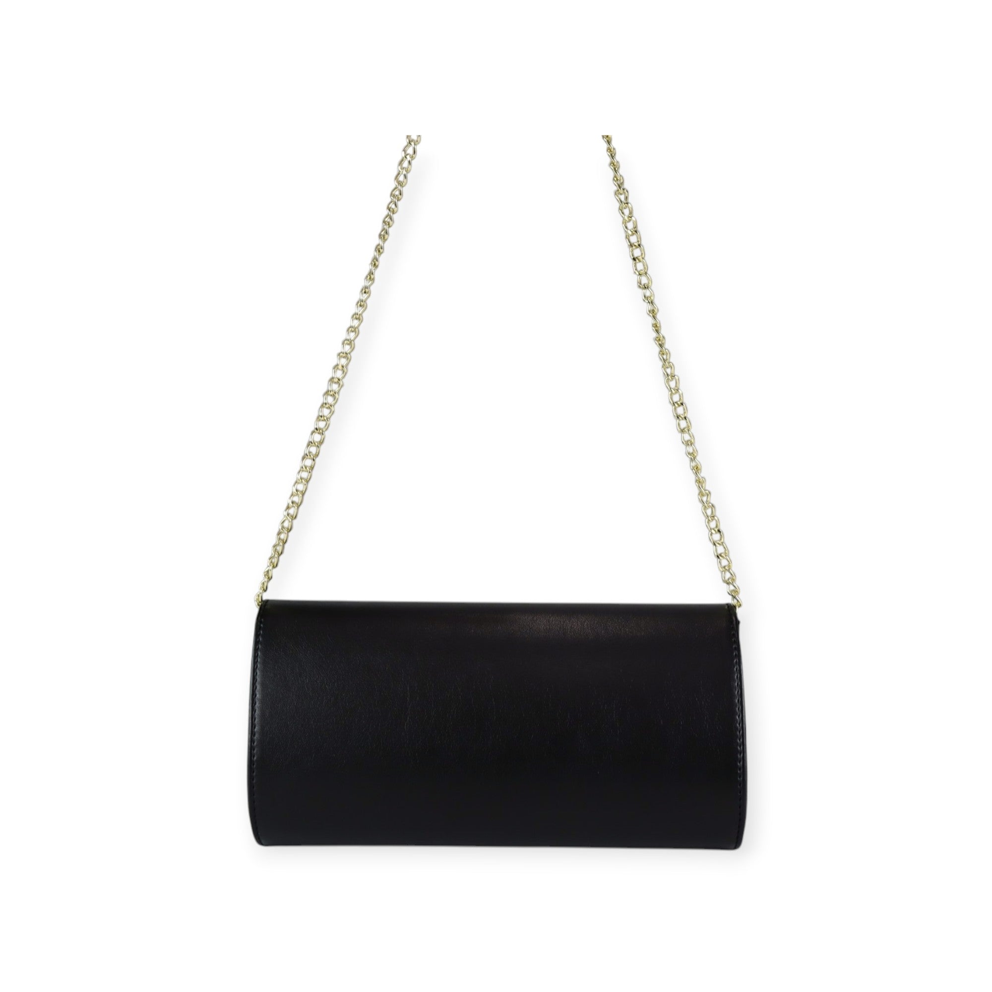 POCHETTE LUNGA NERA