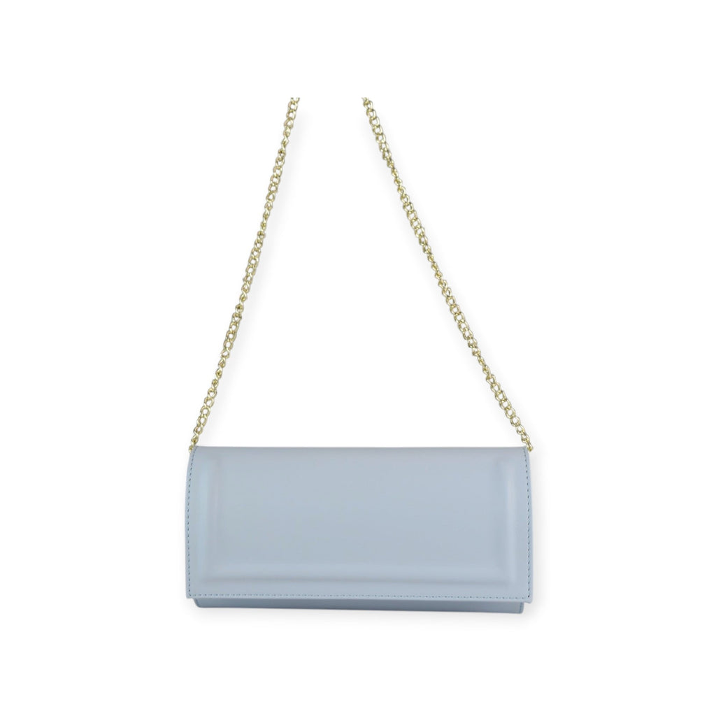 POCHETTE LUNGA AZZURRA