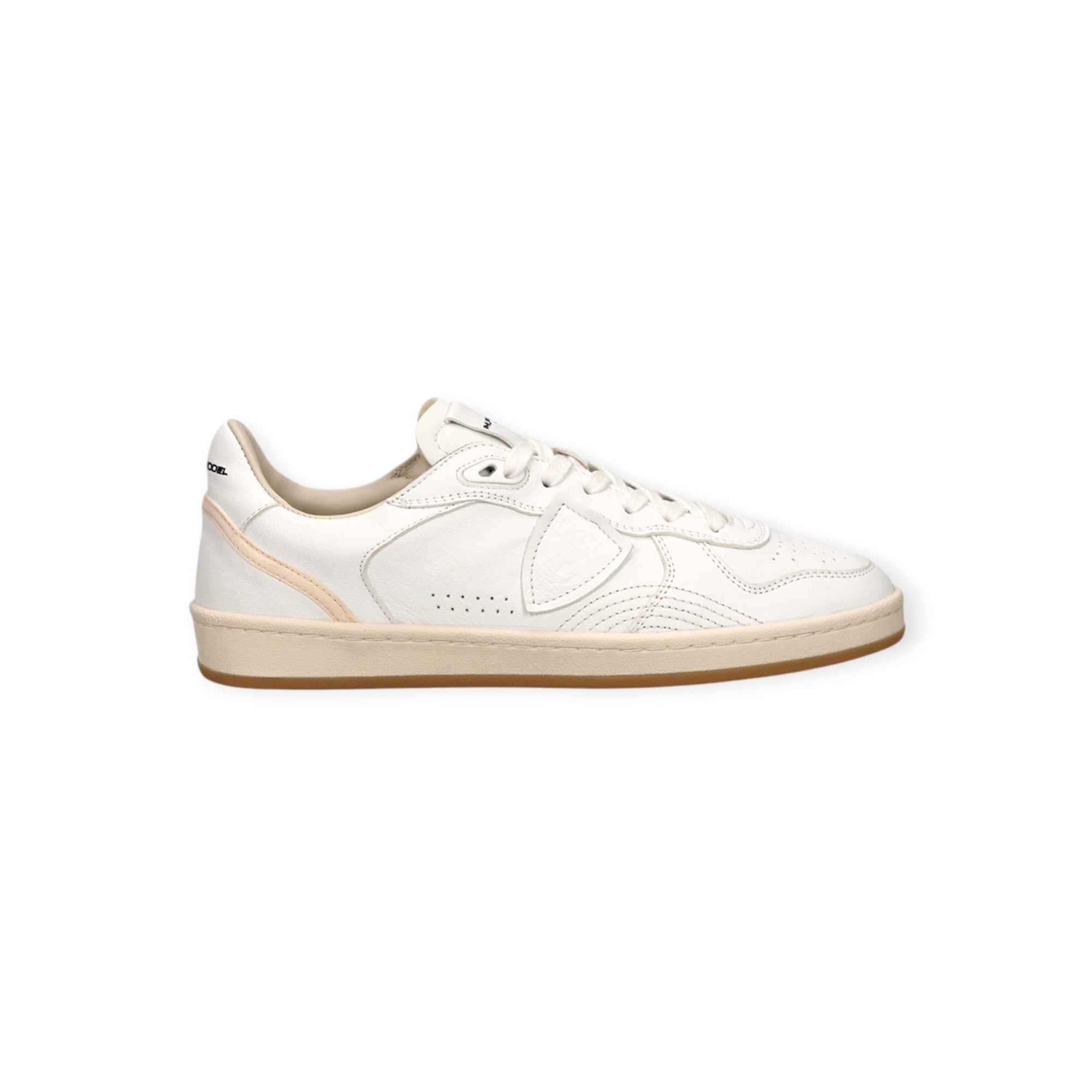 SNEAKERS PGAL BIANCA