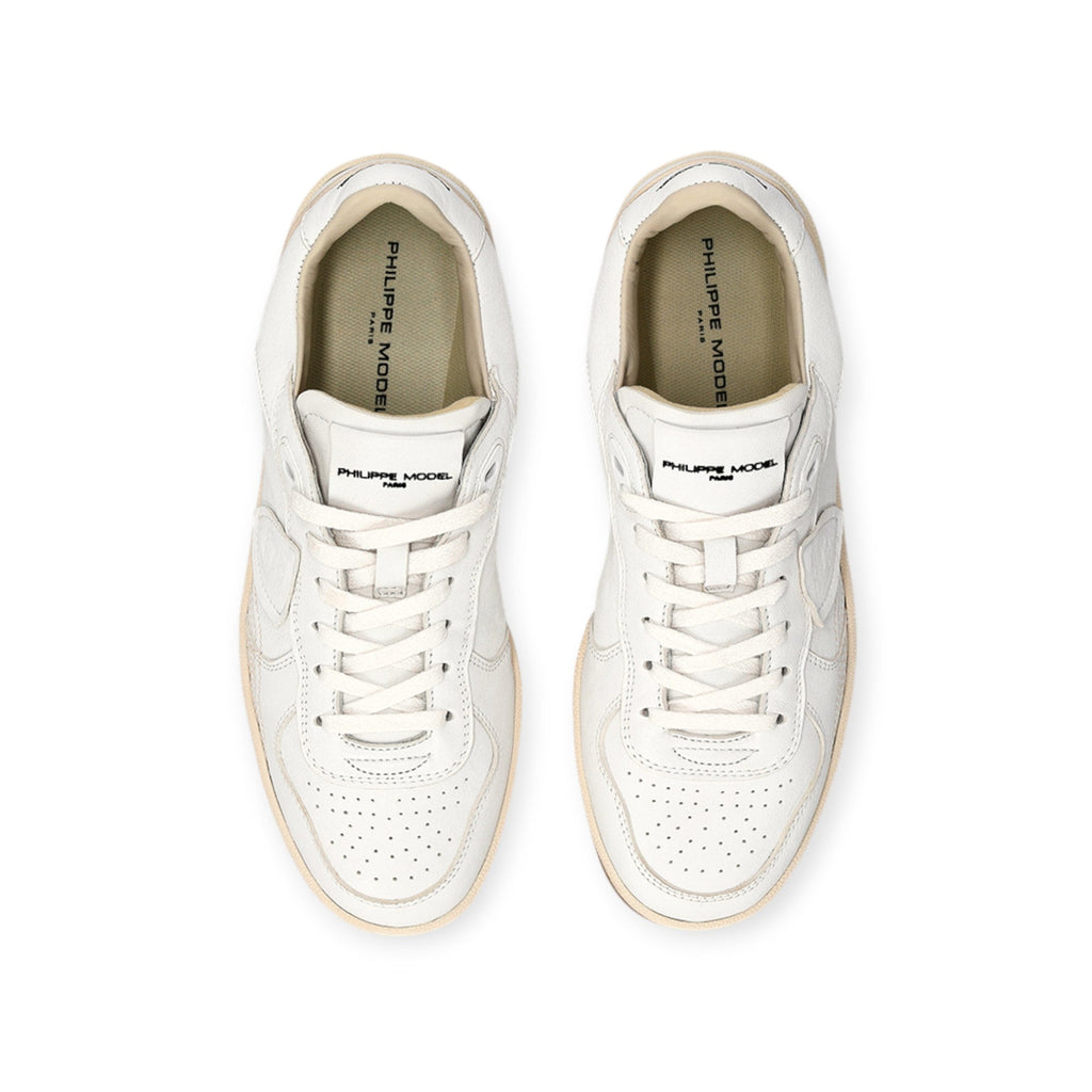SNEAKERS PGAL BIANCA