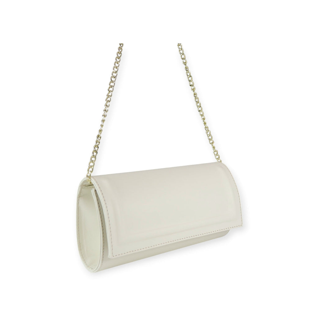 POCHETTE LUNGA OFF WHITE