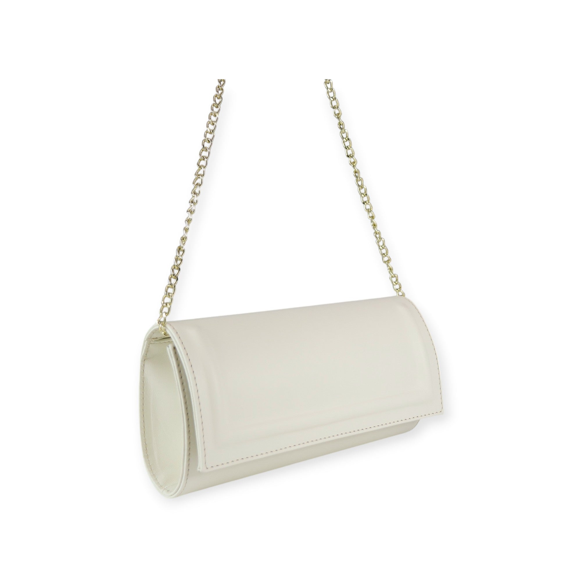POCHETTE LUNGA OFF WHITE