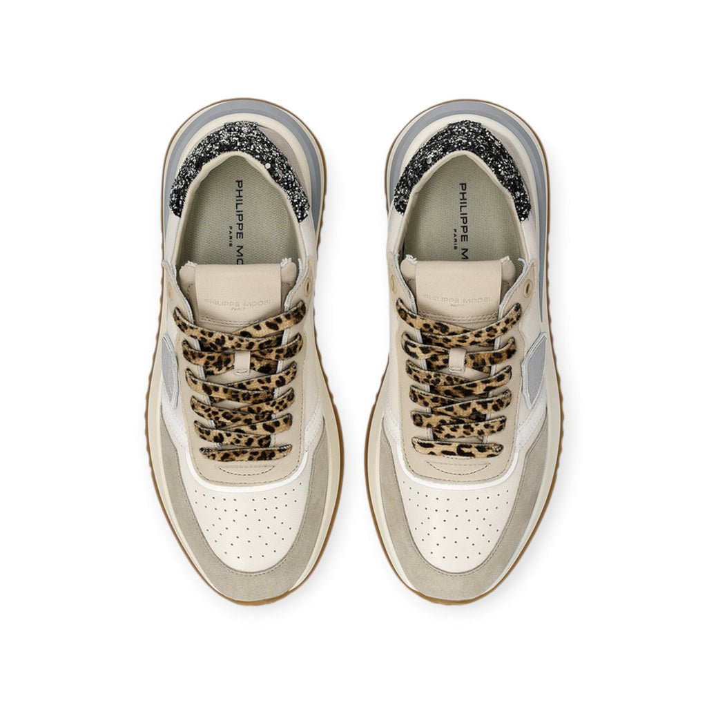 RUNNING TROPEZ BEIGE