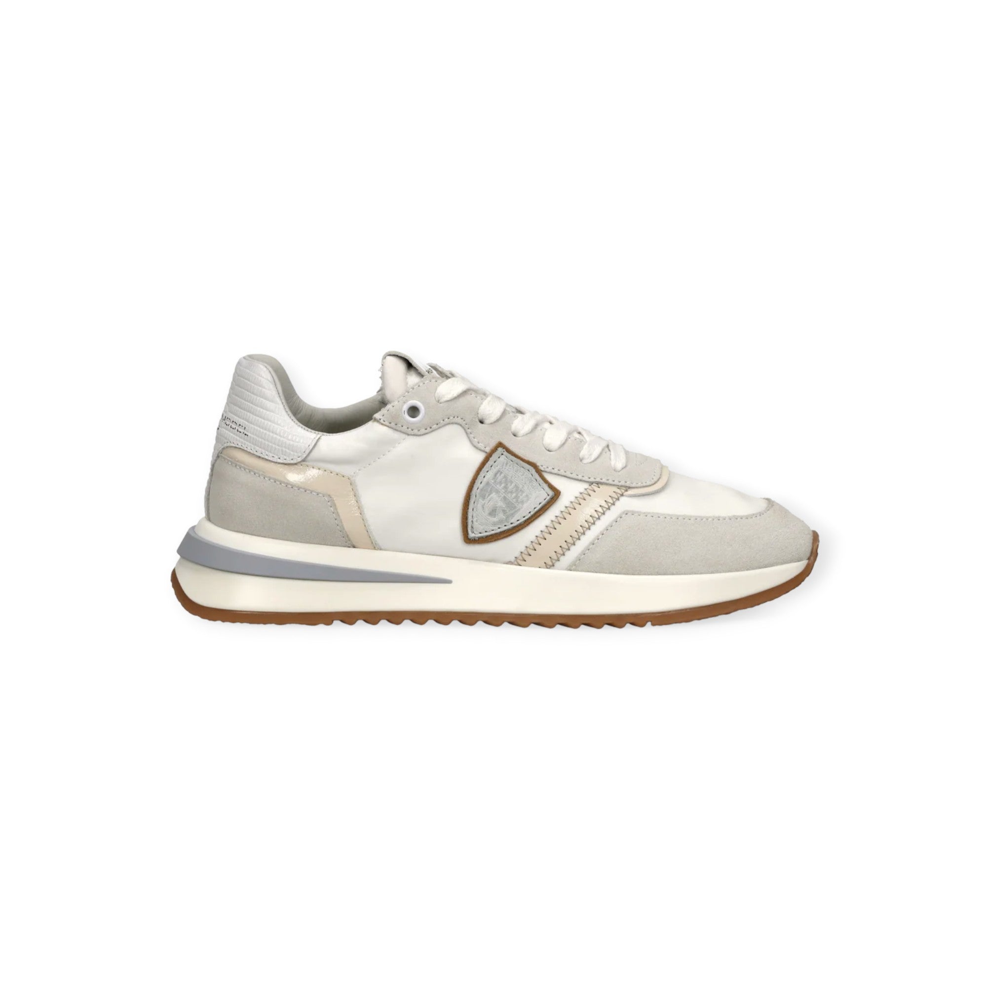 RUNNING TROPEZ BIANCA