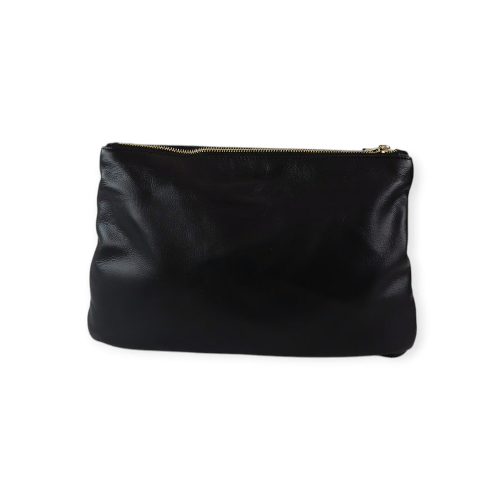 POCHETTE ELIF NERA