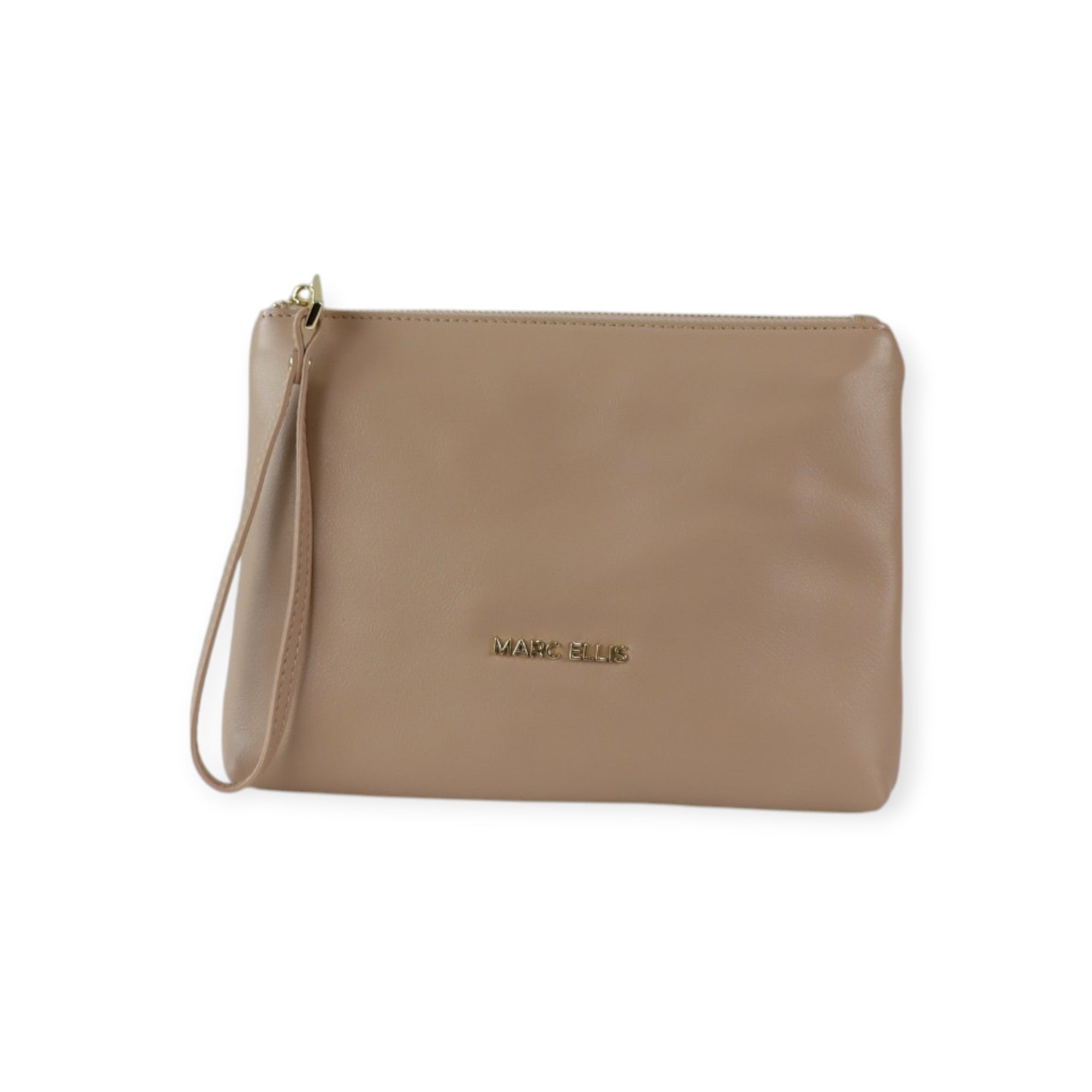 POCHETTE ELIF MID NUDE
