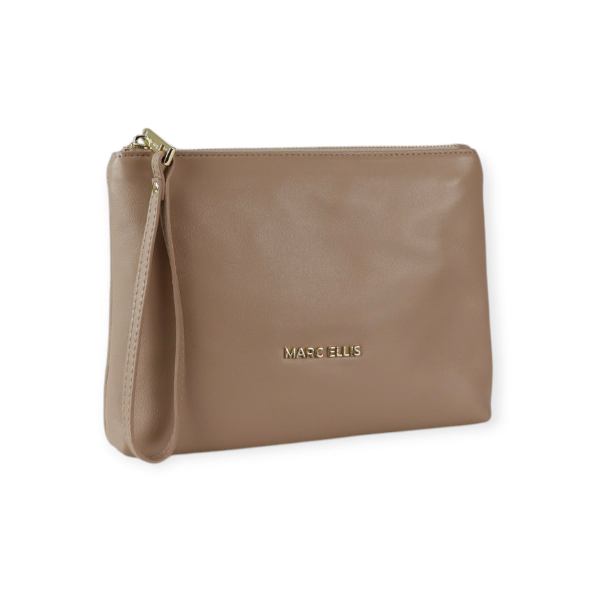 POCHETTE ELIF MID NUDE
