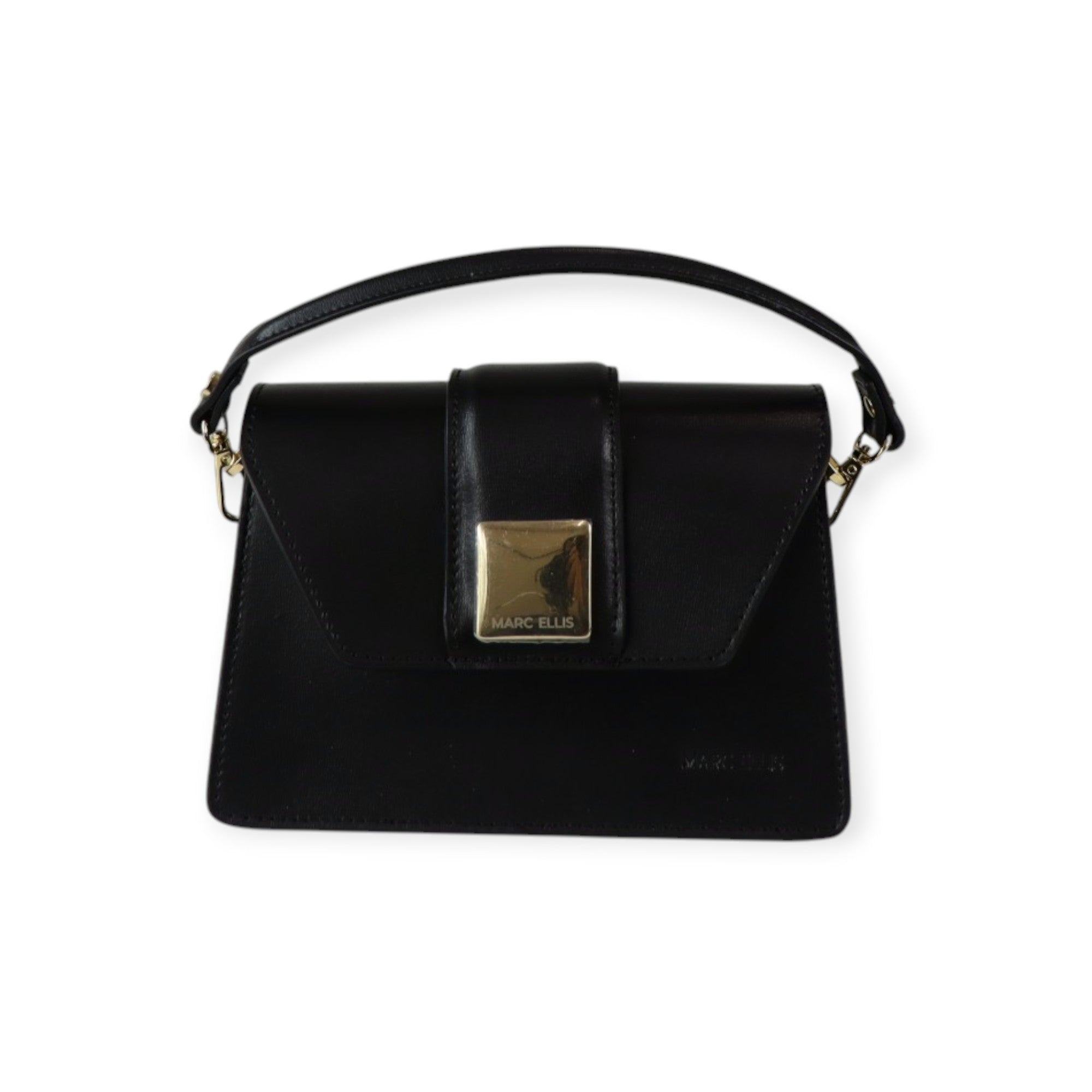 BORSA A MANO KOURTNEY NERA
