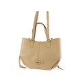 SHOPPING SIRIUS MID CAMMELLO