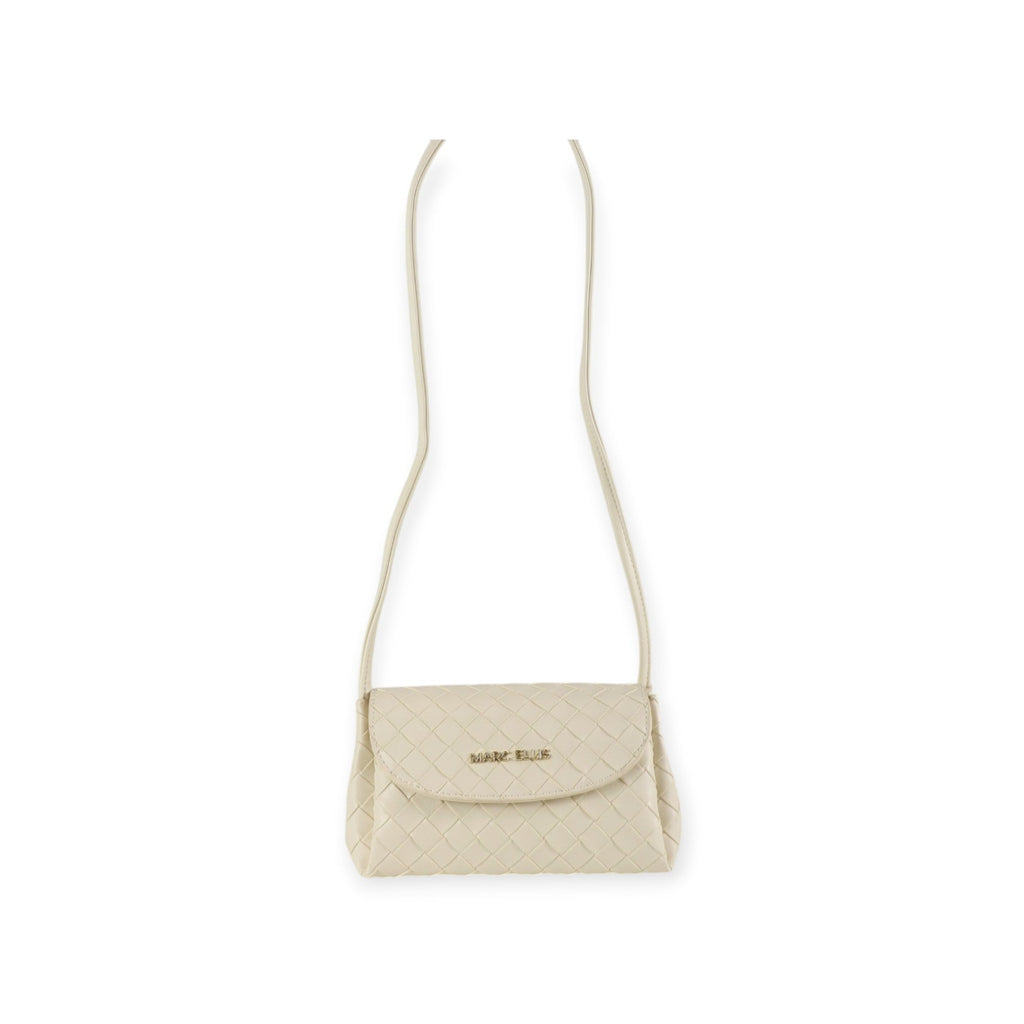 BORSA A TRACOLLA MILENKA LATTE