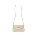 BORSA A TRACOLLA MILENKA LATTE