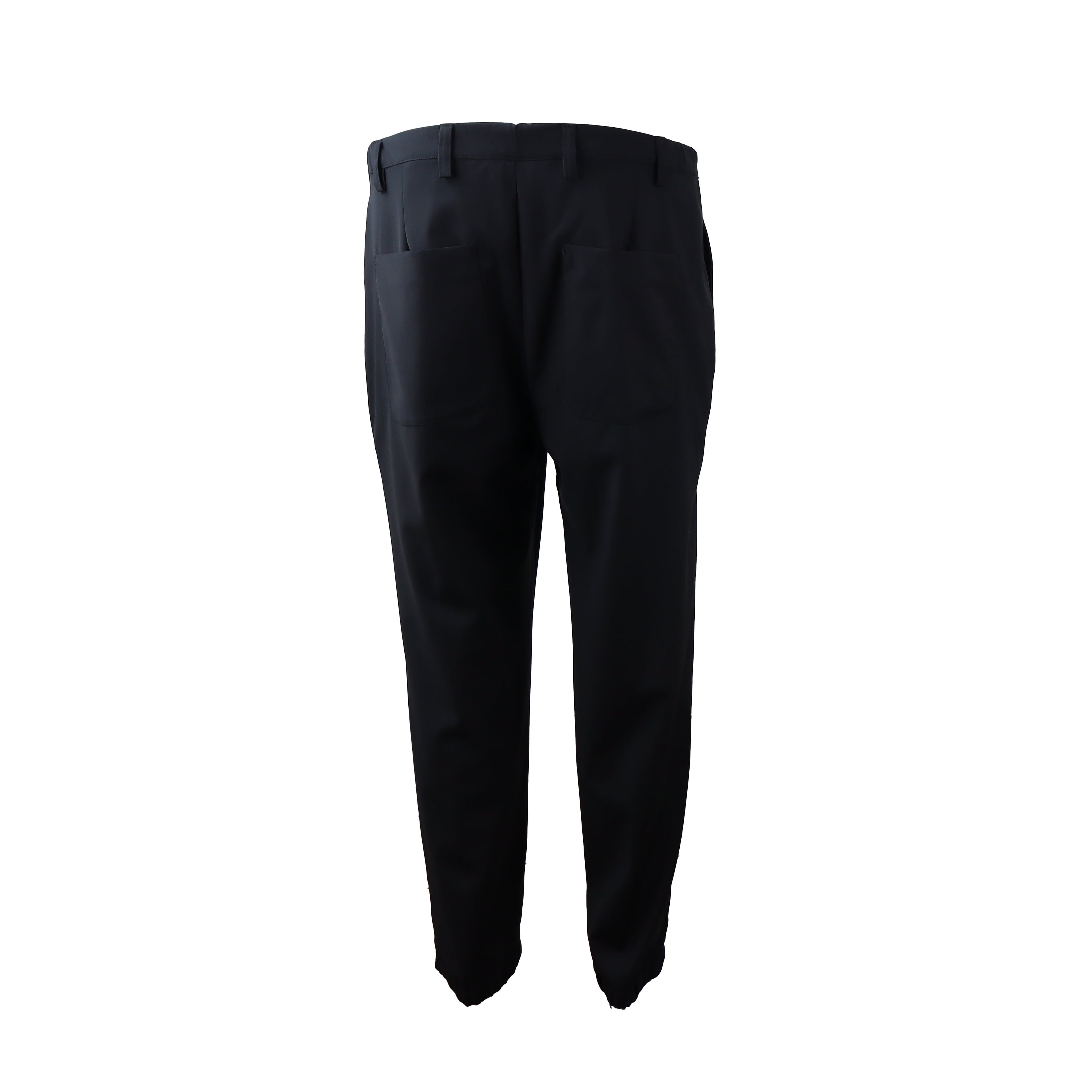 PANTALONE BRYAN NERO