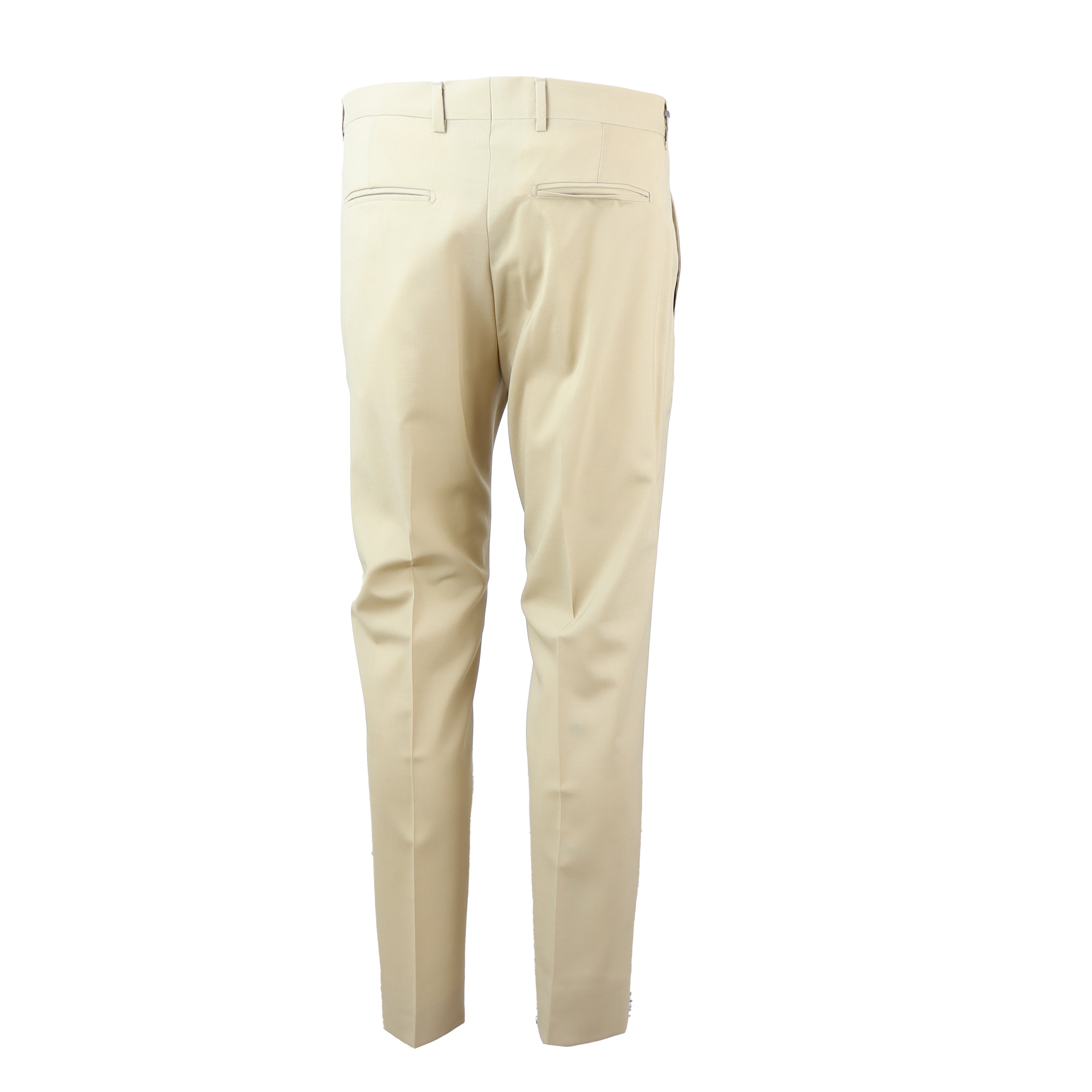 PANTALONE ALEXANDER SHORTER BEIGE