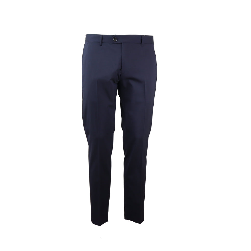 PANTALONE ALEXANDER SHORTER BLU