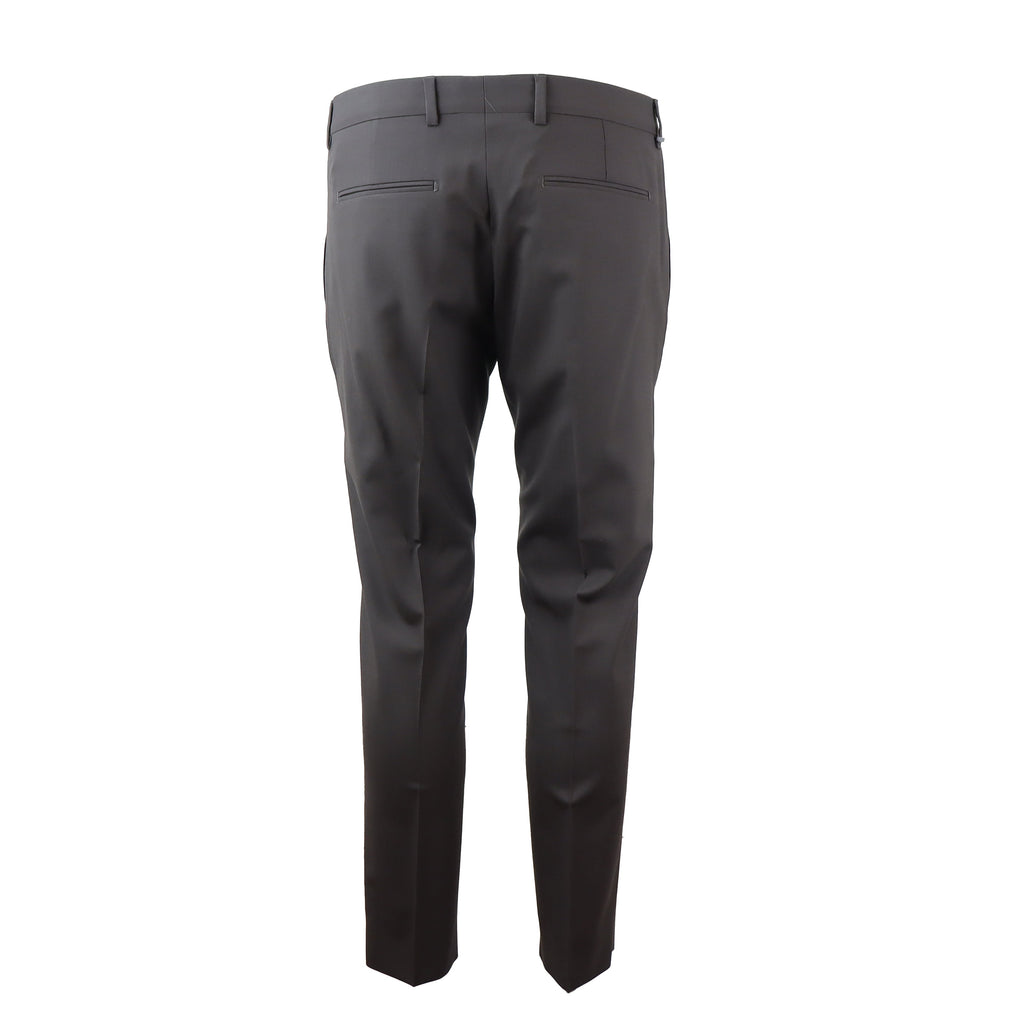 PANTALONE ALEXANDER SHORTER CACAO