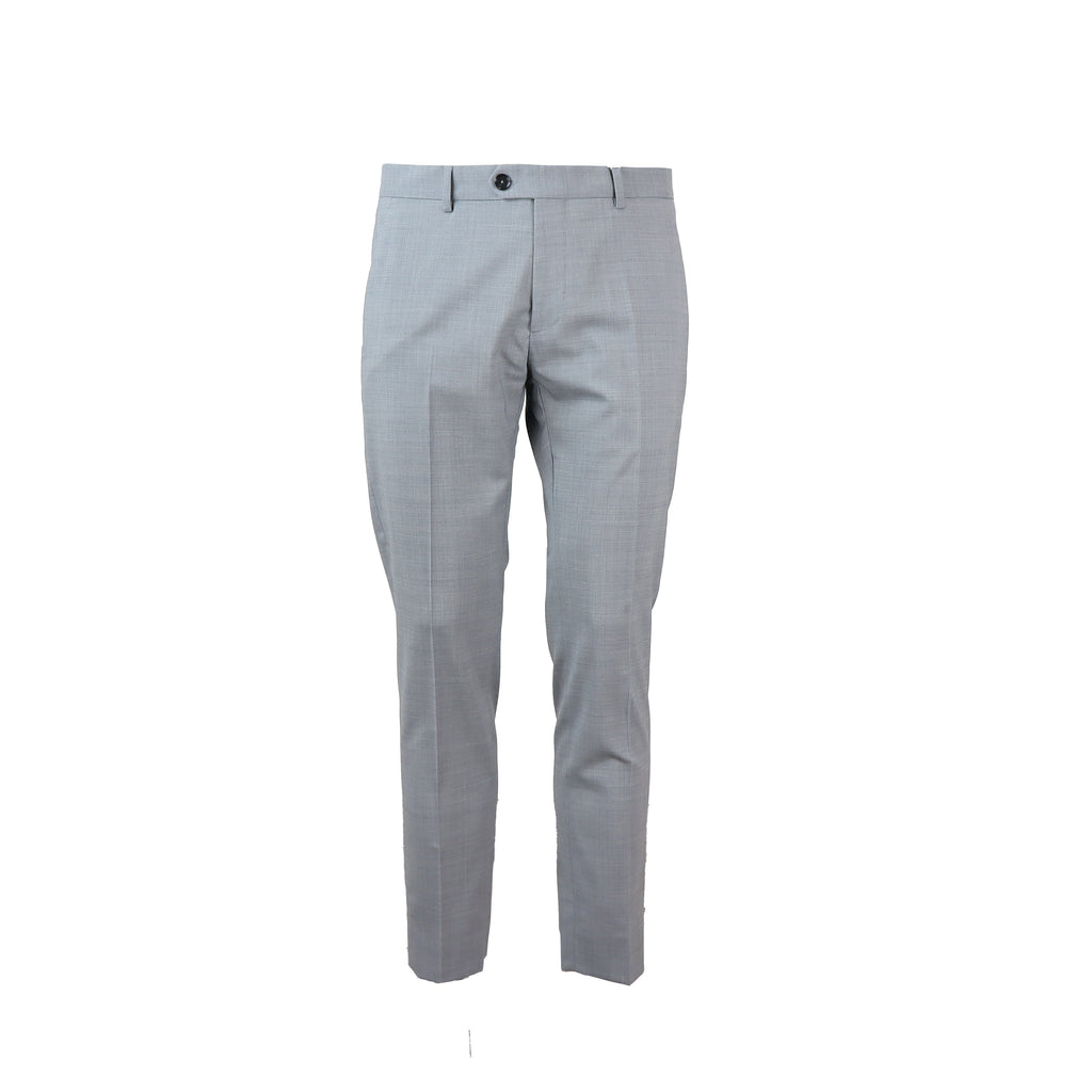 PANTALONE ALEXANDER SHORTER GRIGIO