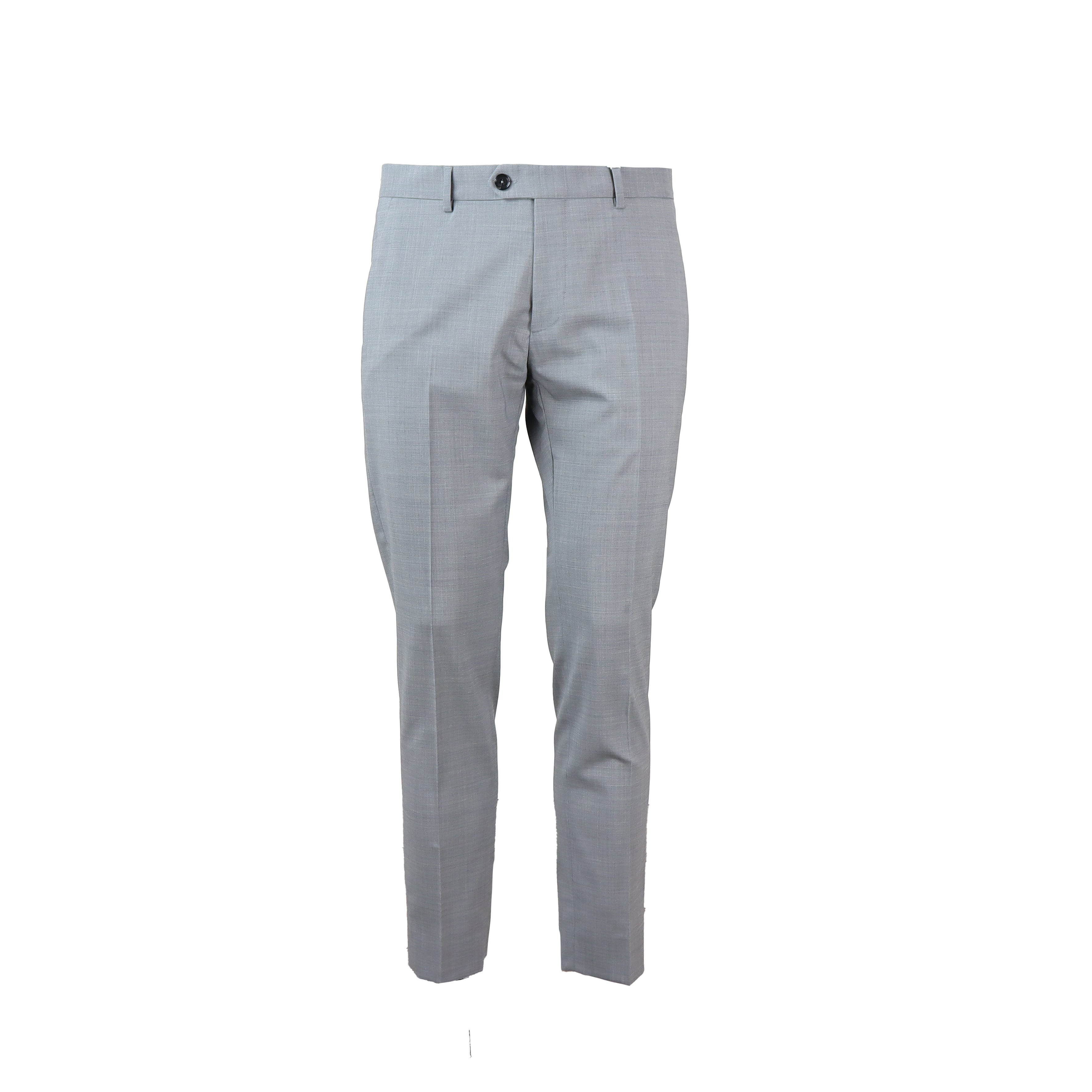 PANTALONE ALEXANDER SHORTER GRIGIO
