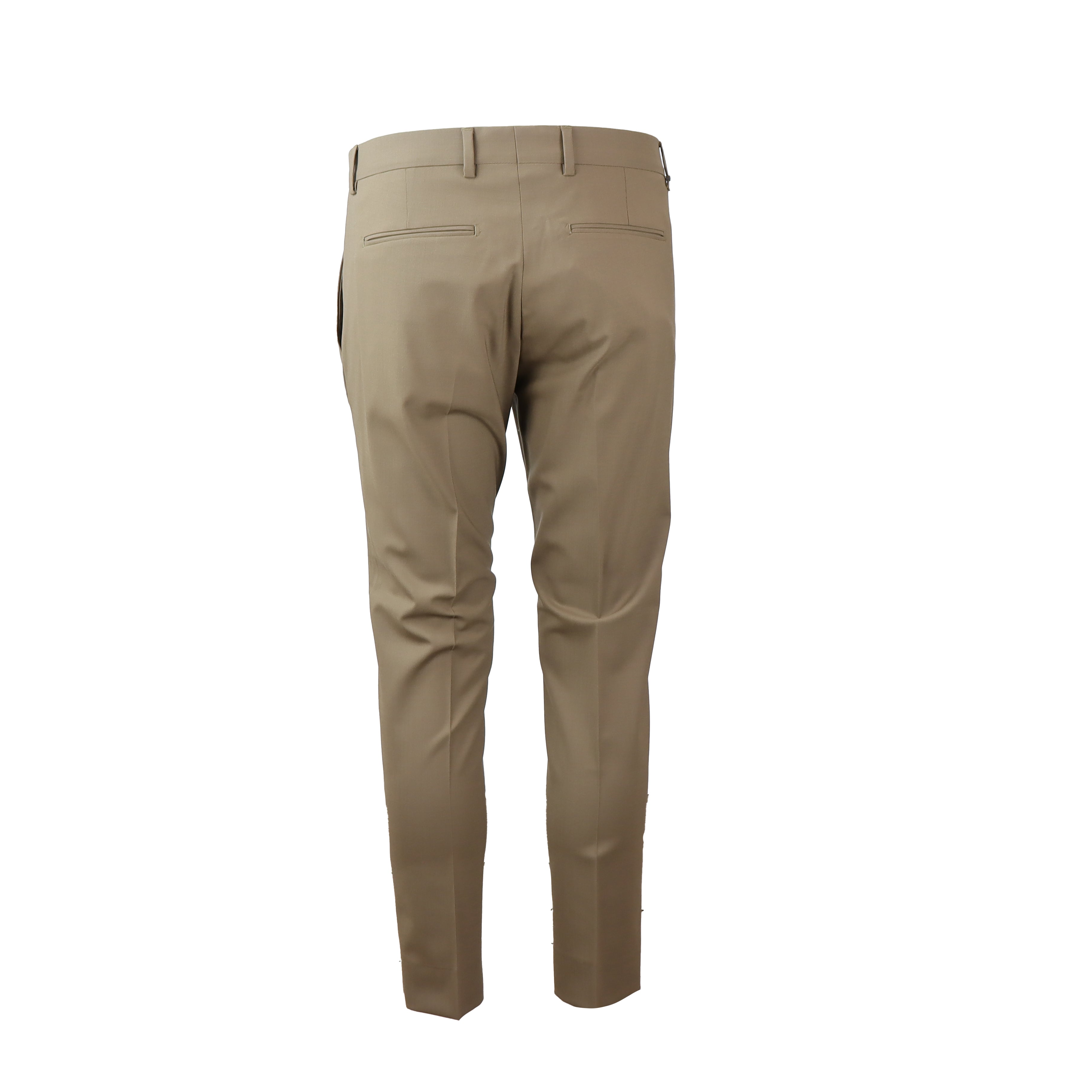 PANTALONE ALEXANDER SHORTER TOBACCO