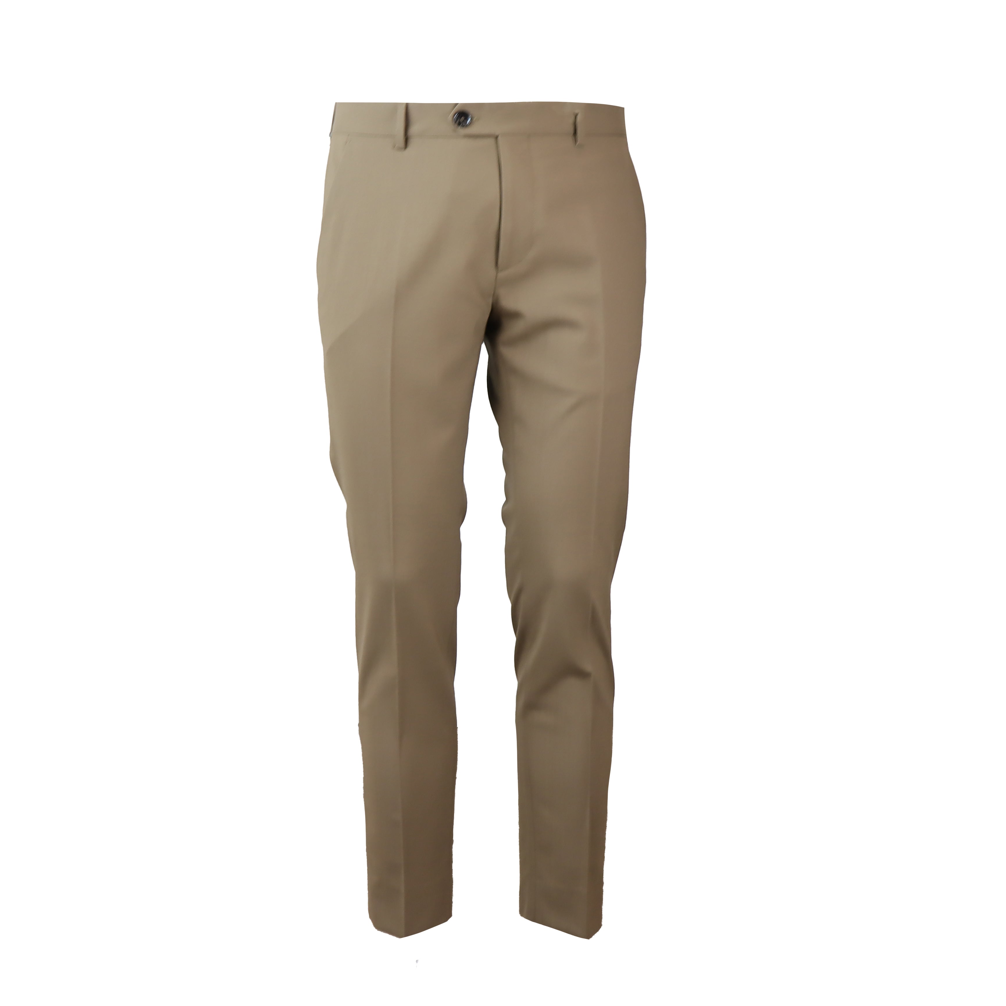 PANTALONE ALEXANDER SHORTER TOBACCO