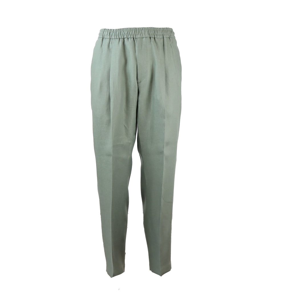 PANTALONE BADDY VERDE
