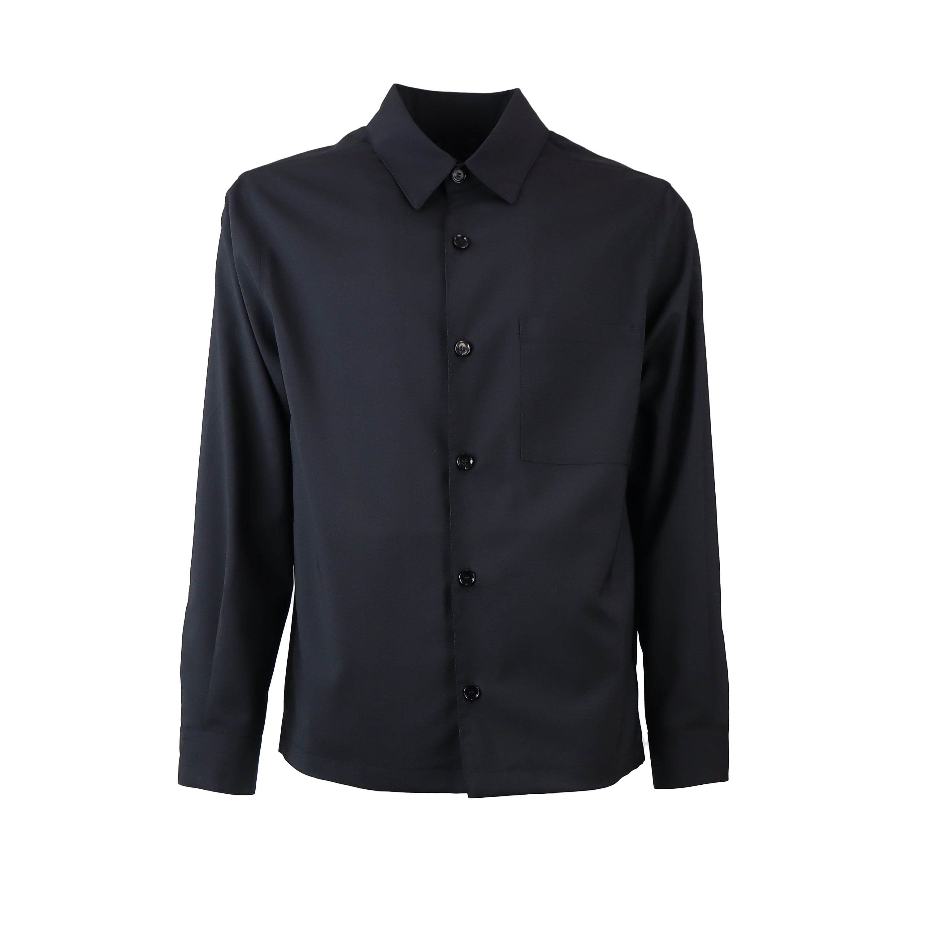 OVERSHIRT LEROY NERA