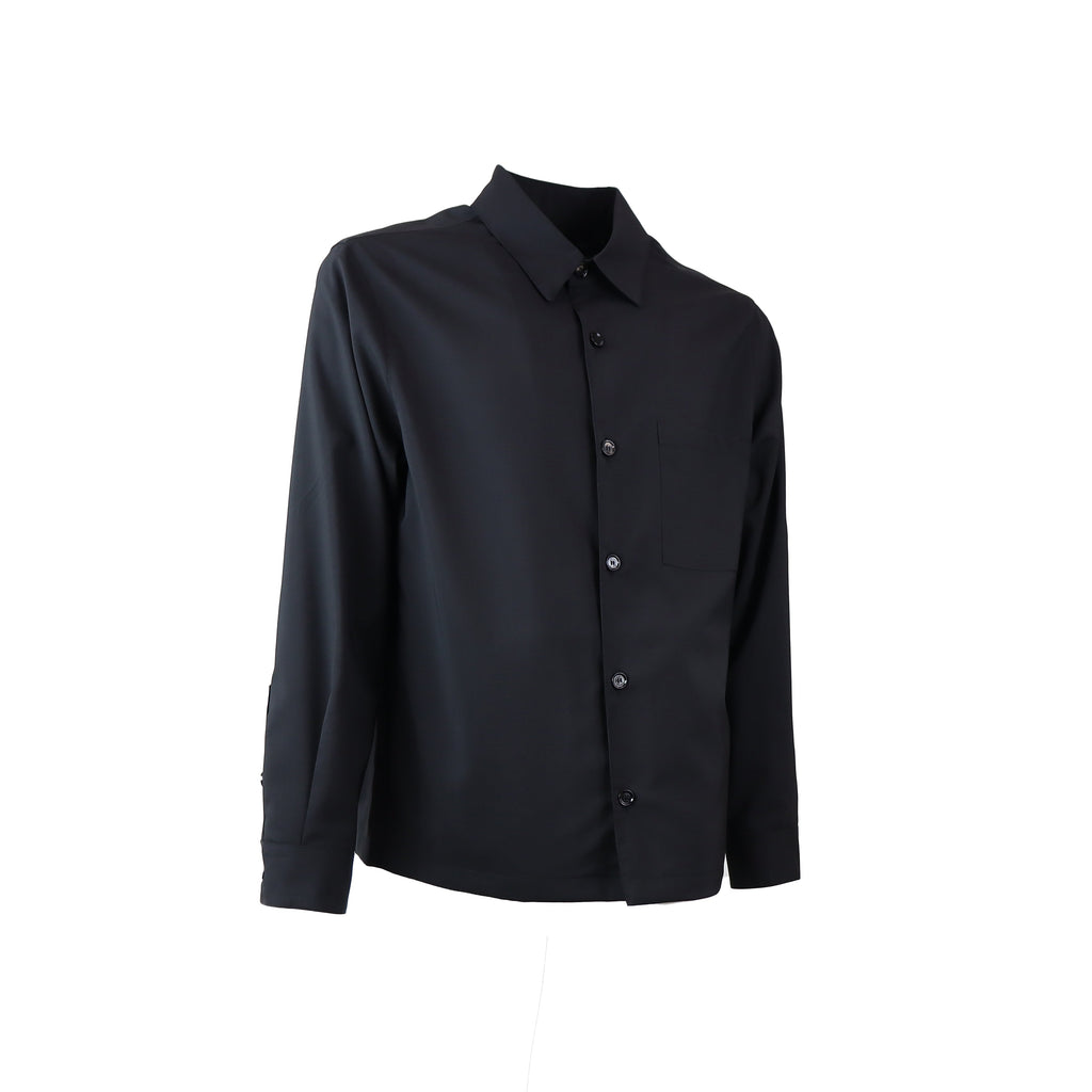 OVERSHIRT LEROY NERA