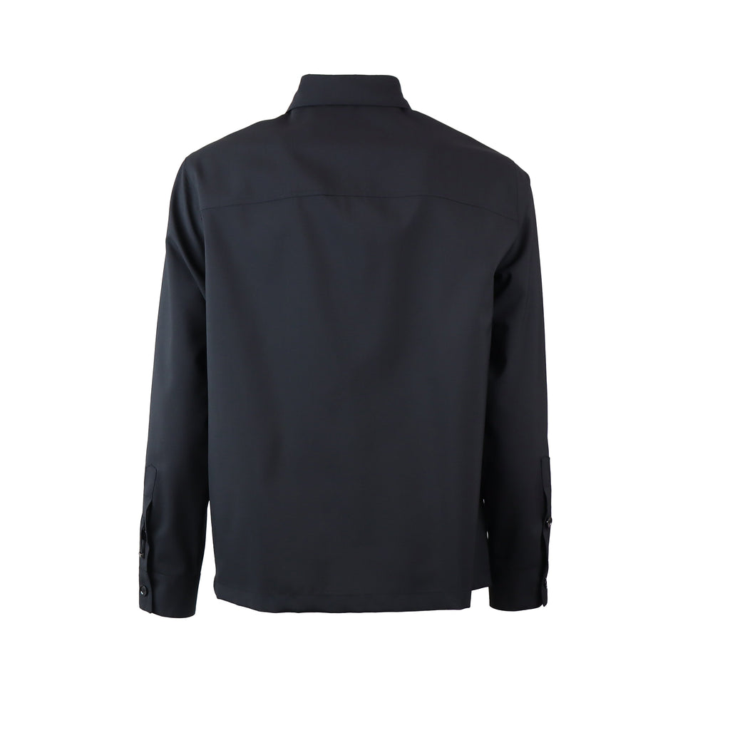 OVERSHIRT LEROY NERA