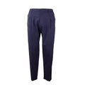 PANTALONE NEW RICCARDO BLU