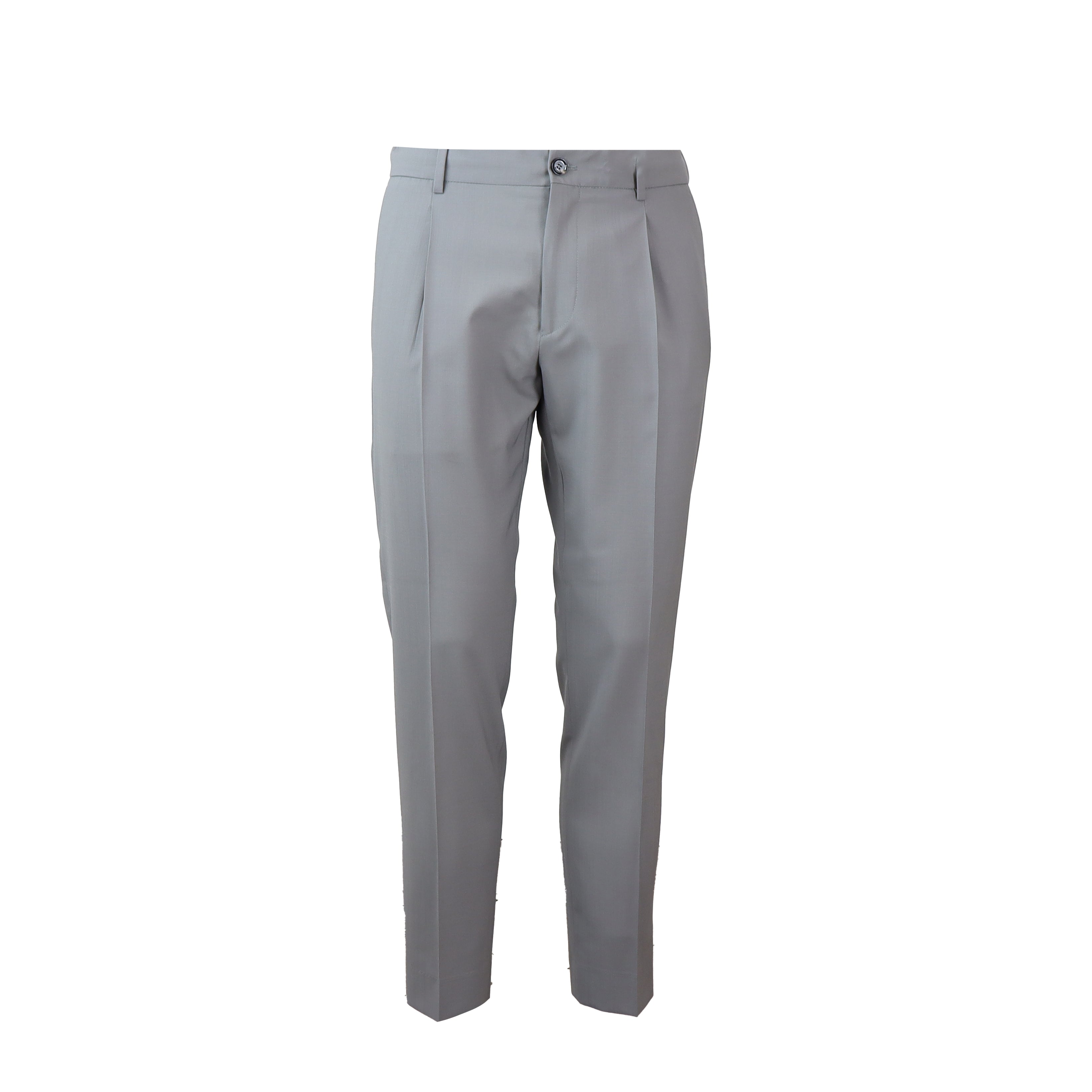 PANTALONE RICCARDO GRIGIO