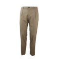 PANTALONE RICCARDO TABACCO